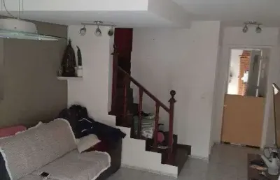 Casa com 2 dormitórios à venda, 82 m² por r$ 731.000,00 - vila carrão - são paul