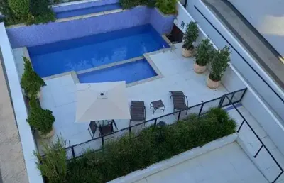 Apartamento com 2 dormitórios à venda, 60 m² por r$ 485.000,00 - vila mazzei - s