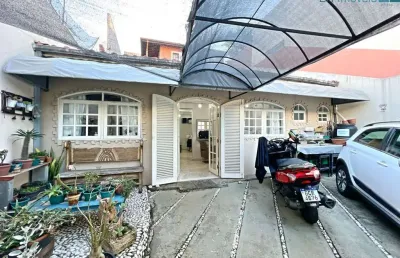 Casa com 3 dormitórios à venda, 117 m² por r$ 890.000,00 - vila nivi - são paulo