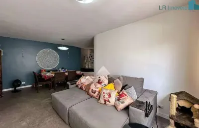 Apartamento com 3 dormitórios à venda, 115 m² por r$ 750.000,00 - santana - são