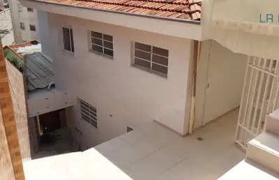 Sobrado com 6 dormitórios à venda, 450 m² por r$ 1.710.000,00 - santana - são pa