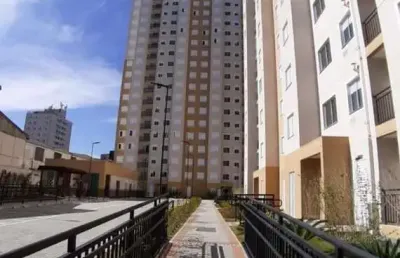 Apartamento com 2 dormitórios à venda, 45 m² por r$ 382.000,00 - bom retiro - sã