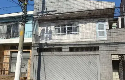 Casa com 3 quartos à venda na rua ataliba vieira, --, vila medeiros, são paulo por r$ 890.000