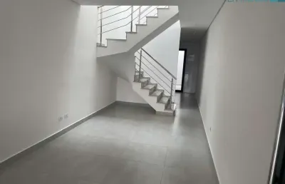Sobrado com 3 dormitórios à venda, 105 m² por r$ 790.000,00 - vila isolina mazze