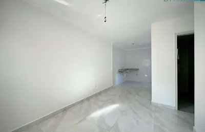 Apartamento com 2 dormitórios à venda, 40 m² por r$ 280.000,00 - jardim sao paul