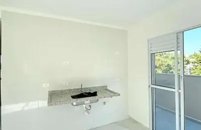 Apartamento à venda, 46 m² por r$ 337.000,00 - jardim sao paulo(zona norte) - sã