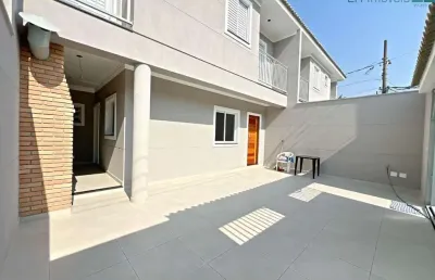 Sobrado com 3 dormitórios à venda, 105 m² por r$ 730.000,00 - vila constança - s
