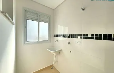 Apartamento com 2 dormitórios à venda, 37 m² por r$ 348.000,00 - vila gustavo -