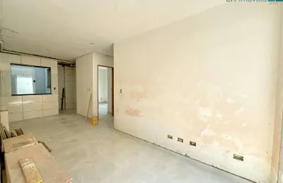 Apartamento à venda, 36 m² por r$ 360.000,00 - imirim - são paulo/sp