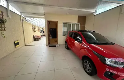 Sobrado com 3 dormitórios à venda por r$ 710.000,00 - vila medeiros - são paulo/