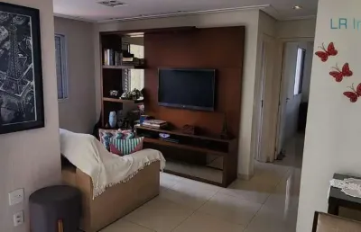 Apartamento à venda, 70 m² por r$ 689.000,00 - vila ivone - são paulo/sp