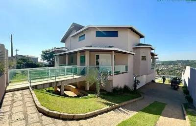 Chácara à venda, 1050 m² por r$ 1.950.000,00 - cafezal - itupeva/sp