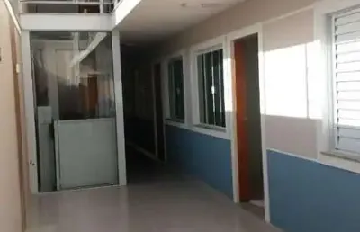 Apartamento com 2 dormitórios à venda por r$ 298.000,00 - parque vitória - são p