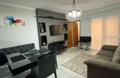 Sobrado com 2 dormitórios à venda, 89 m² por r$ 600.000,00 - vila gustavo - são