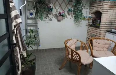 Casa com 3 dormitórios à venda, 192 m² por r$ 720.000,00 - vila gustavo - são pa