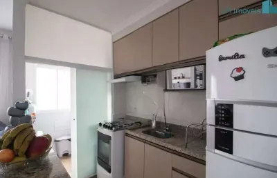 Apartamento com 2 dormitórios à venda, 45 m² por r$ 380.000,00 - tucuruvi - são