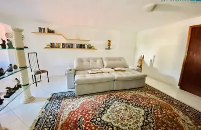Sobrado com 3 dormitórios à venda, 225 m² por r$ 950.000,00 - vila irmãos arnoni
