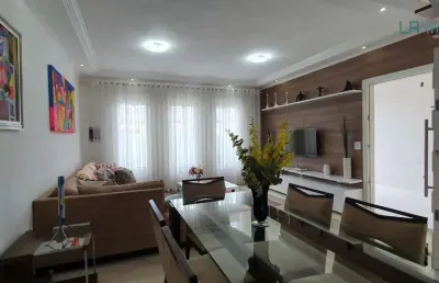Sobrado com 3 dormitórios à venda, 200 m² por r$ 1.380.000,00 - vila gustavo - s