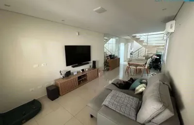Sobrado com 3 dormitórios à venda, 148 m² por r$ 1.489.000,00 - água fria - são