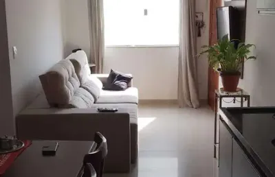 Apartamento com 2 dormitórios à venda, 44 m² por r$ 450.000,00 - vila isolina ma