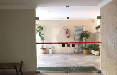 Apartamento com 2 dormitórios à venda, 45 m² por r$ 350.000 - santa teresinha -