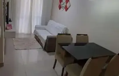 Apartamento com 2 dormitórios à venda, 54 m² por r$ 325.000 - vila galvão - guar