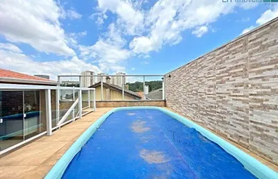 Casa com 3 dormitórios à venda, 360 m² por r$ 2.300.000,00 - (zona norte) barro