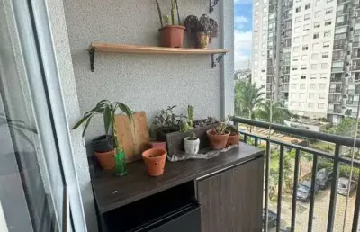 Apartamento com 2 dormitórios à venda por r$ 460.000,00 - jardim brasil - são pa