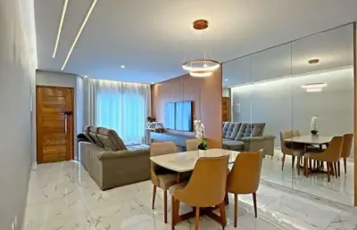 Sobrado com 3 dormitórios à venda, 145 m² por r$ 1.180.000,00 - jardim sao paulo