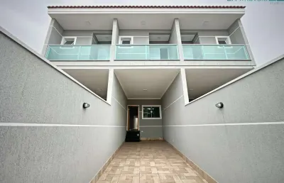 Casa com 3 quartos à venda na rua secundino veiga, --, jardim japão, são paulo, 136 m2 por r$ 849.000