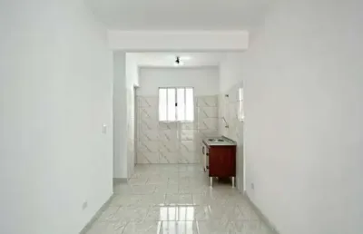 Casa com 1 quarto para alugar na avenida luís stamatis, --, vila constança, são paulo, 32 m2 por r$ 1.350