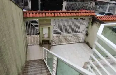 Sobrado à venda na vila mazzei, sp - 4 quartos, 3 suítes e 2 vagas