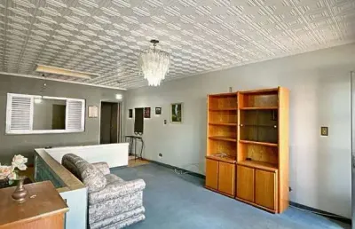 Sobrado na vila maria c/ 2 quartos grandes e salão comercial a partir de 580mil