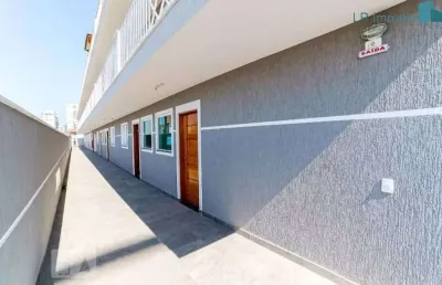 Apartamento com 2 quartos à venda na rua purus, --, vila mazzei, são paulo, 38 m2 por r$ 320.000