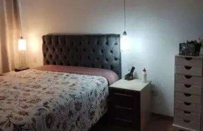 Sobrado 2 dormitórios à venda tucuruvi são paulo/sp