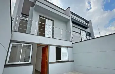 Casa com 3 quartos à venda na rua murilo furtado, --, parque vitória, são paulo, 79 m2 por r$ 799.000