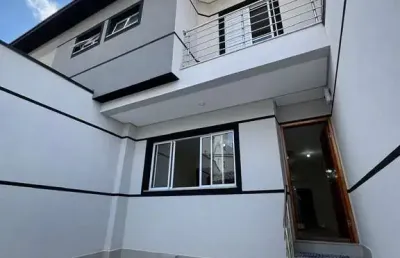 Casa com 3 quartos à venda na rua joaquim couto, --, imirim, são paulo, 147 m2 por r$ 1.300.000