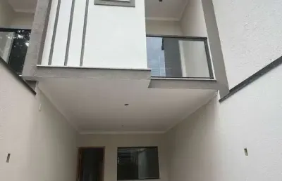 Sobrado 3 dormitórios à venda vila isolina mazzei são paulo/sp