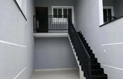 Sobrado 3 dormitórios à venda vila roque são paulo/sp