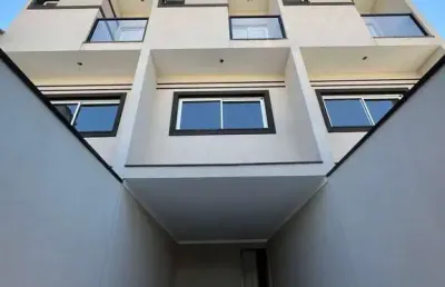 Sobrado 3 dormitórios à venda vila isolina mazzei são paulo/sp