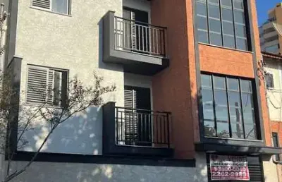 Apartamento com 1 quarto à venda na Rua Silos, --, Água Fria, São Paulo