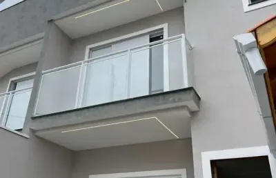 Sobrado 2 dormitórios à venda vila constança são paulo/sp