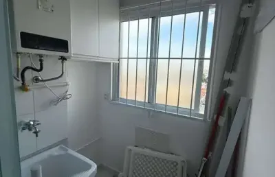 Apartamento 2 dorms com lazer completo a 10 min do metrô tucuruvi!