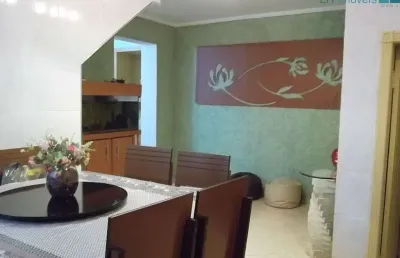 Casa 3 dormitórios à venda vila santa terezinha (zona norte) são paulo/sp