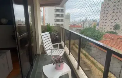 Apartamento com 3 quartos à venda na Rua Agente Gomes, --, Jardim São Paulo (Zona Norte), São Paulo