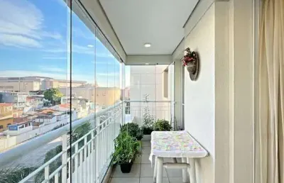 Apartamento à venda com 3 dormitórios (1 suíte) – lauzane paulista, são paulo/sp