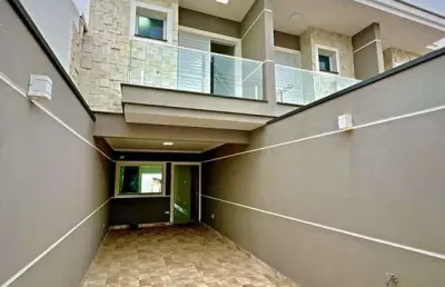 Sobrado à venda na vila maria alta – 3 dorms, 1 suíte, 2 vagas – 186m² privativo