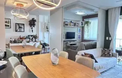 Apartamento com 2 quartos na vila andrade, 69m² - são paulo