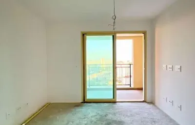 Apartamento 2 suítes com varanda gourmet – 1 min do metrô jardim são paulo