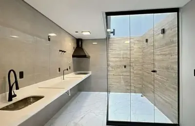 Casa com 3 quartos à venda na rua malie brenner, --, vila dom pedro ii, são paulo, 120 m2 por r$ 890.000